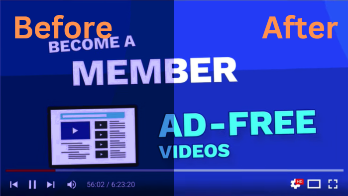 Free unlimited enhancement features Free unlimited enhancement features